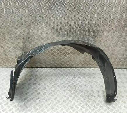 Isuzu D-Max Front wheel arch liner splash guards 8983562121