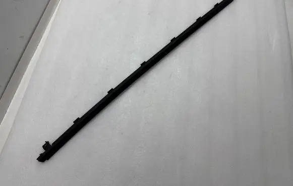 Ford Mustang VI Rubber seal front door (on door) 