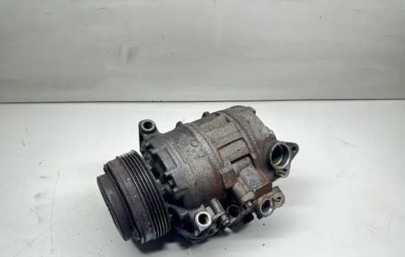 Air conditioning (A/C) compressor (pump)