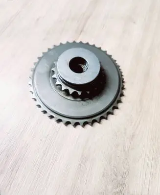 Audi Q7 4L Timing chain sprocket 059109077E