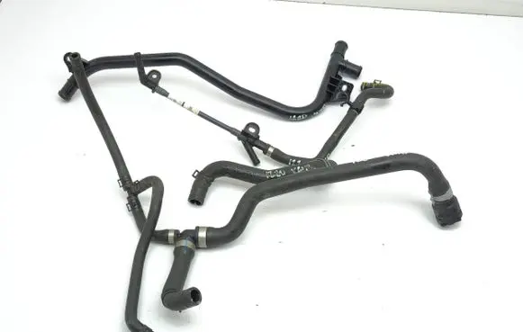 Skoda Octavia Mk4 Engine coolant pipe/hose