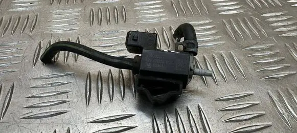 Opel Zafira C Valve vacuum 55574902 573000000