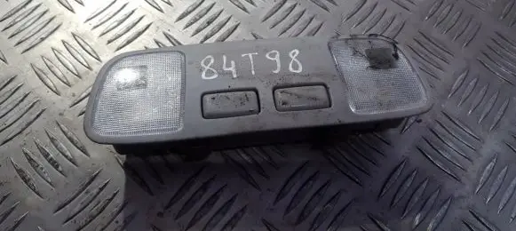 Toyota Camry Front seat light