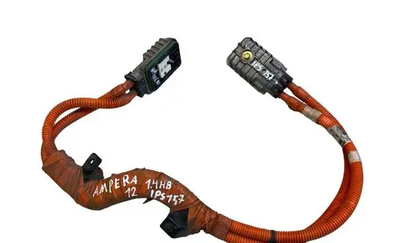 Opel Ampera High voltage cable 22833137 120111