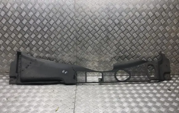 Audi A5 Sportback 8TA Front wiper linkage and motor 8K1819447