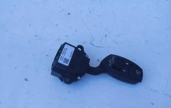 BMW 5 E60 E61 Wiper control stalk 6924107