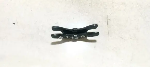 Opel Meriva A Fuel Injector clamp holder B148