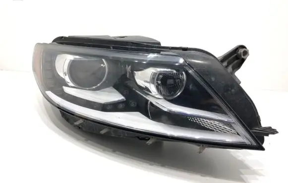 Volkswagen PASSAT CC Headlight/headlamp 3C8941752H