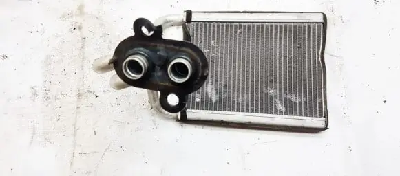 KIA Sportage Heater blower radiator