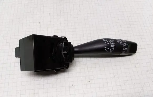 Honda Jazz Wiper control stalk