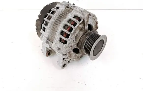 Volvo V60 Generator/alternator 31489212 0125812076