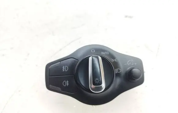 Audi Q5 SQ5 Light switch 8K0941531AA 8K094151A 0302090279