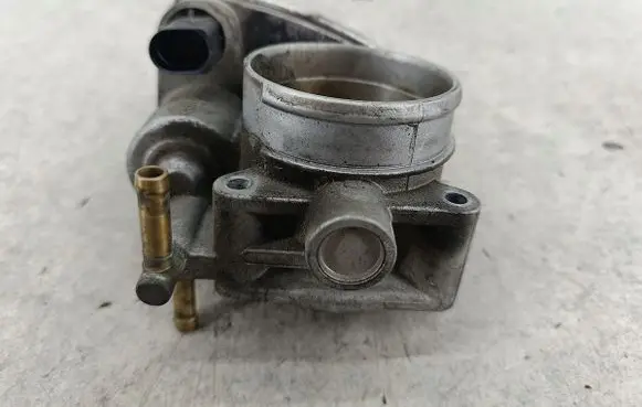 Chevrolet Epica Throttle body valve 