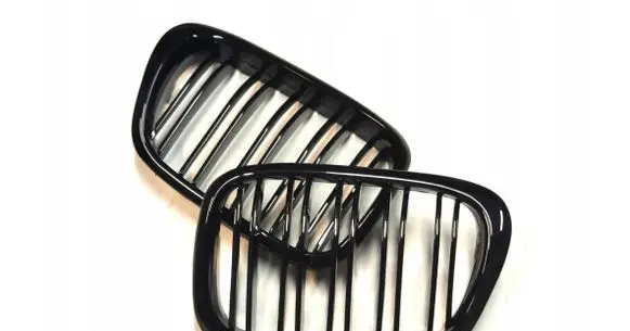 BMW 5 E39 Front grill