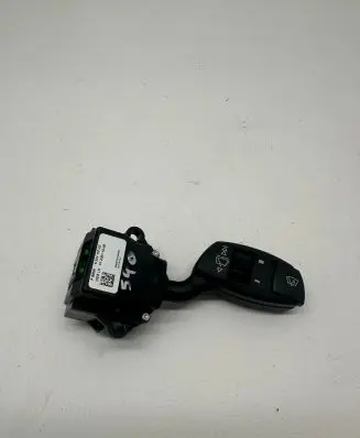 BMW 5 E60 E61 Wiper control stalk 6924107 0120611008 692410702