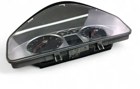 Speedometer (instrument cluster)