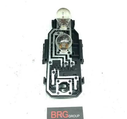 Audi A6 S6 C5 4B Tail light bulb cover holder BL3158B 28437092