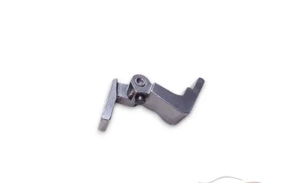 Audi A6 Allroad C5 Rear door upper hinge