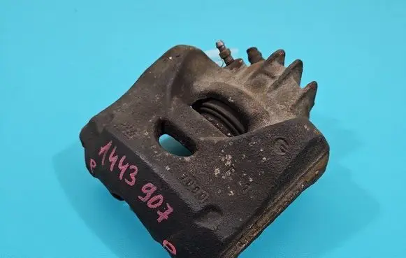 Citroen C4 I Picasso Front brake caliper IMPRK1443907