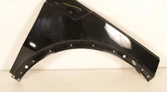 Dodge Nitro Fender