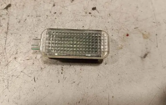 Audi Q7 4M Other interior light 4E0947415