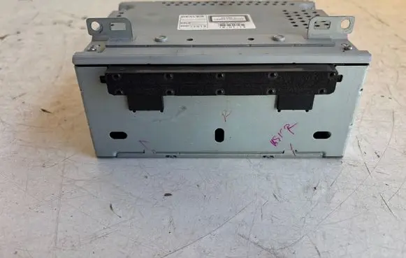 Ford B-MAX Radio/CD/DVD/GPS head unit BM5T-18C-815-DK