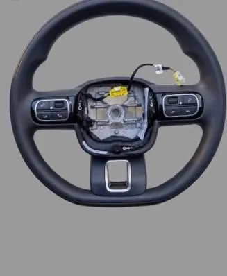 Citroen C3 Steering wheel 34228596E 98164325ZD