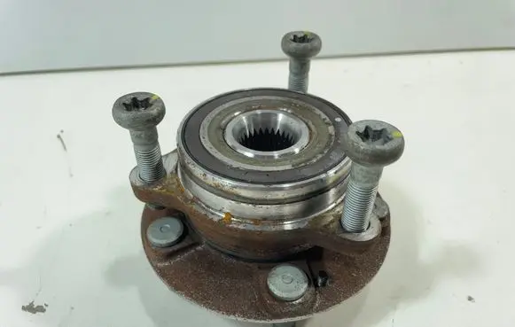 Hyundai Kona II Front wheel hub 51750j9000