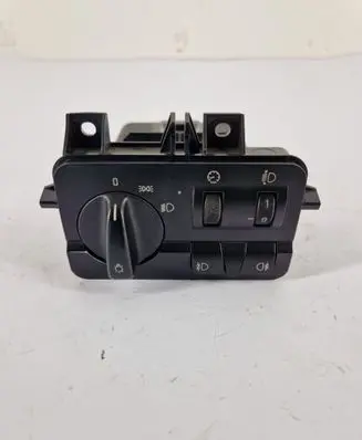 BMW 3 E46 Light switch 6901429