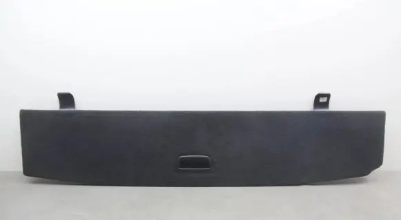 BMW 3 F30 F35 F31 Trunk/boot floor carpet liner 7311432