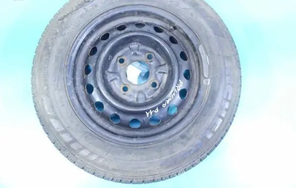Nissan Primera R15 spare wheel IMPRK1120144
