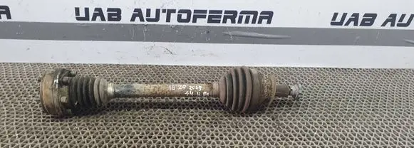Seat Ibiza IV (6J,6P) Front driveshaft 6R0407761