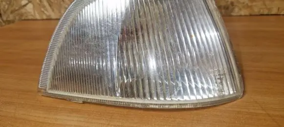 Volvo S40, V40 Front indicator light 017731509r