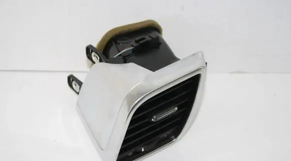 Porsche Panamera (970) Dashboard air vent grill cover trim 97055213201