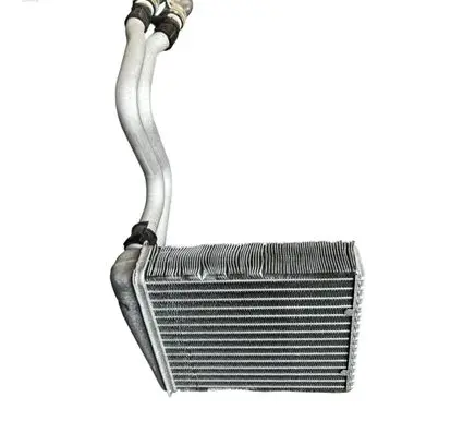 Renault Clio III Heater blower radiator 2307121128
