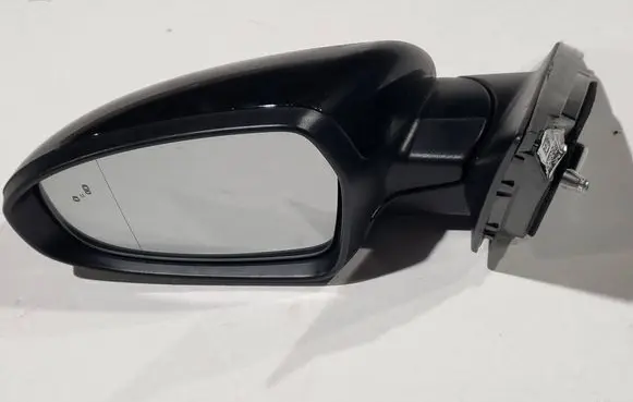 KIA Xceed Front door electric wing mirror 87610-J7351AHV