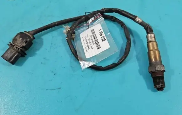 Ford C-MAX II Lambda probe sensor 0258017291 IMPRK1396092