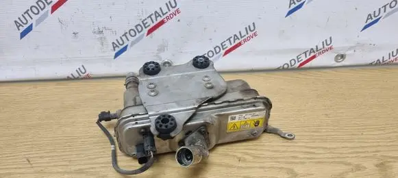 BMW 2 F45 Coolant heater 5A66201