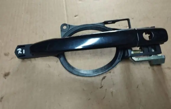 Peugeot 4007 Front door exterior handle