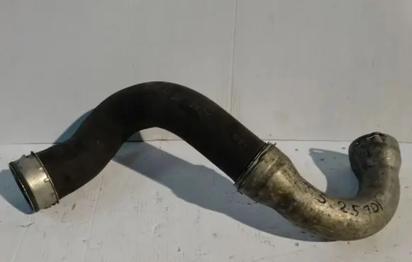 Mercedes-Benz A W177 Intercooler hose/pipe 7H0145709At5