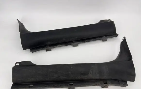 Iveco Daily 4th gen Sill 504160333 504160334