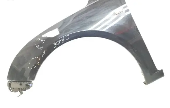 Chevrolet Cruze Fender