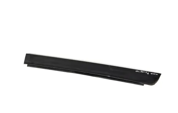 Audi A4 S4 B6 8E 8H Rear door trim (molding) 8e0853969