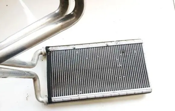 Dodge Caliber Heater blower radiator 
