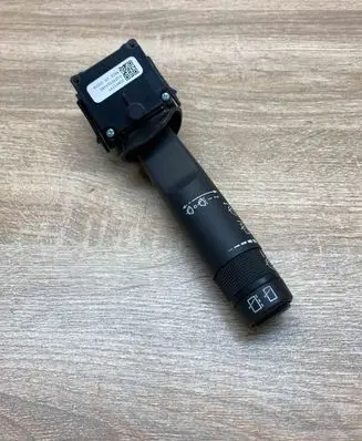 Opel Astra J Wiper control stalk 20941131