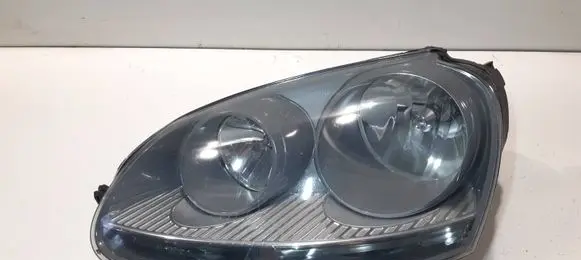 Volkswagen Golf V Headlight/headlamp 4VFX13006AD 1K6941005D