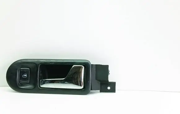 Volkswagen PASSAT B5 Front door interior handle 3B1837114