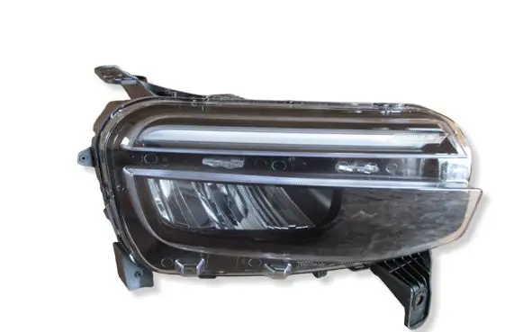 Jeep Avenger Headlight/headlamp 52218715