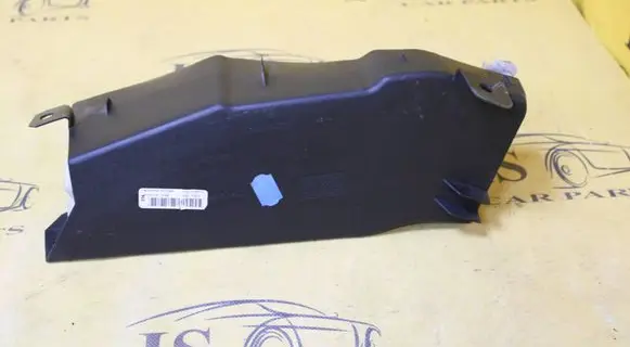Citroen C4 II Picasso Cabin air duct channel 9677918580