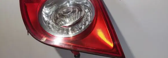 Volkswagen PASSAT B6 Tailgate rear/tail lights 3C5945093D
